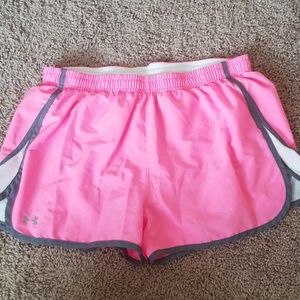 Under Armour Shorts